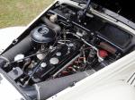 Mercedes-Benz 220 Cabriolet B 1951 года